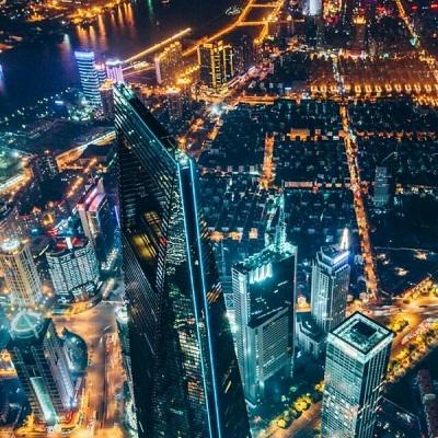 安徽：一栋“跨界”楼里的科技改革“合唱”